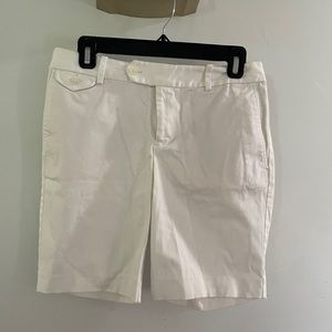 Raul Lauren Golf Shorts